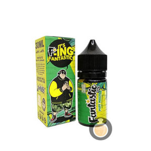 Fantastic Juice - Puff Master Salt Nic - Best Vape Juice & E Liquid Online Store