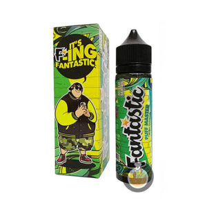 Fantastic Juice - Mixed Series Puff Master - Malaysia Vape Juice & E Liquid Online Store
