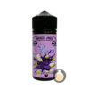 Junkey Juice - Grape Apple - Malaysia Vape Juice & E Liquid Online Store