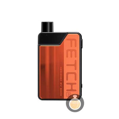 Smok - Fetch Mini Orange - Vape Pod Systems & E Juices Online Shop