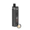 Smok - Rpm80 Kit Black Carbon Fiber