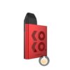 UWell - Caliburn Koko Red - Vape Pod Systems & E Juices Online Shop