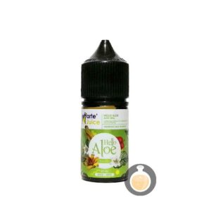 Arte Juice - Helo Aloe Vera Salt Nic - Vape E Juice & E Liquid Online Store