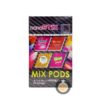 Nano Mix Pods