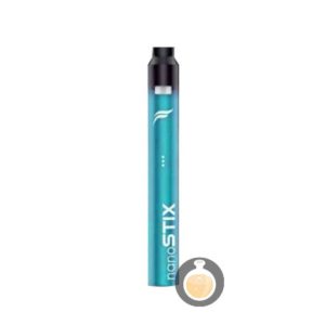 NanoSTIX Starter Kit Aqua - Vape Pod Systems & Devices Online Shop