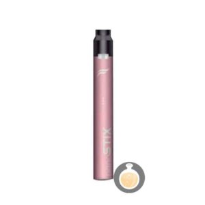 NanoSTIX Starter Kit Rose Pink - Vape Pod Systems & Devices Online Shop