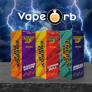 Energy Drip (Binjai Juice)