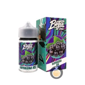 Binjai Juice - Raybeena Ice - Vape E Juices & E Liquids Online Store | Shop