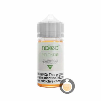 Naked 100 Melon Kiwi - Malaysia Vape Juice & US E Liquid