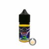 Project Ice - Menthol Ice Salt Nic Special Edition - Malaysia Vape Juice & E Liquid