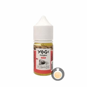 Yogi - Watermelon Ice Salt Nic - US Vape Juice & Liquid
