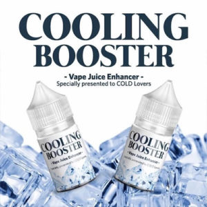 Cooling Booster