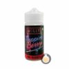 Molly - Poppin Berry - Malaysia Vape Juice & E Liquid Online Store