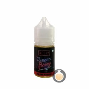 Molly - Poppin Berry Salt Nic - Vape Juice & E Liquid Online Shop