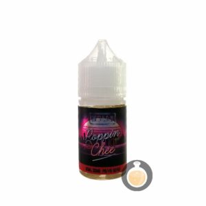Molly - Poppin Chee Salt Nic - Vape Juice & E Liquid Online Shop