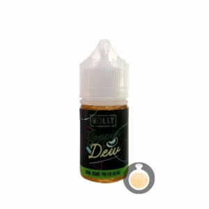 Molly - Poppin Dew Salt Nic - Vape Juice & E Liquid Online Shop