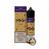 Yogi E Liquid - Blueberry Granola Bar - Malaysia Vape Juice & US E Liquid Store