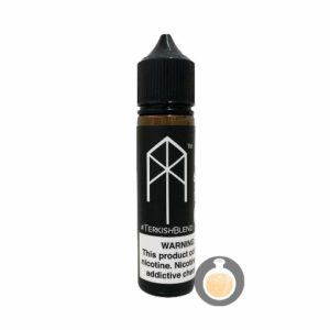 Mterk - Terkish Blend - Malaysia Vape Juice & US E Liquid Store