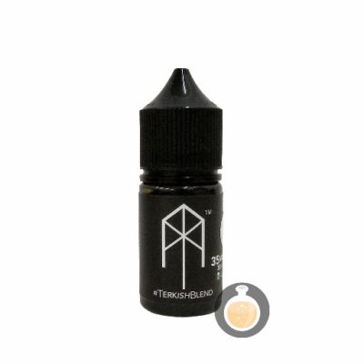 Mterk - Terkish Blend Salt Nic - Malaysia Vape Juice & US E Liquid