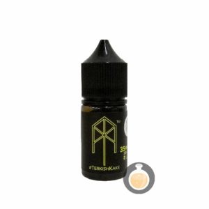 Mterk - Terkish Kake Salt Nic - Malaysia Vape Juice & US E Liquid