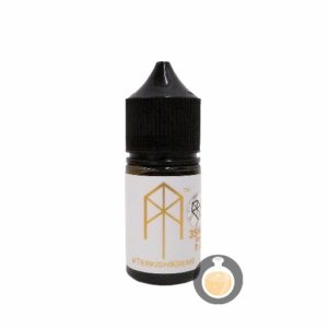 Mterk - Terkish Kreme Salt Nic - Malaysia Vape Juice & US E Liquid