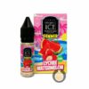 Project Ice - Summer Edition Lychee Watermelon Salt Nic - Malaysia Vape Juice & E Liquid
