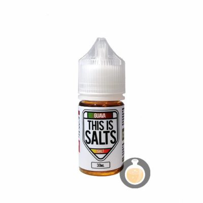 This Is Salts - Guava