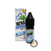 Ultra Cool - Menthol Salt Nic - Malaysia Vape Juice & E Liquid