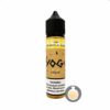 Yogi E Liquid - Lemon Granola Bar