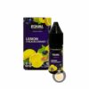 Equal - Lemon Series Blackcurrant Salt Nic - Vape E Juice & E Liquid Online Store