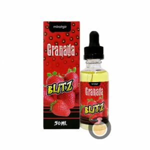 Miratgir - Granada Blitz - Vape E Juices & E Liquids Online Store