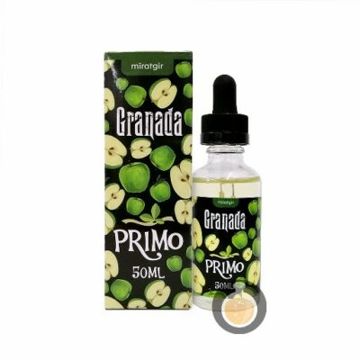 Miratgir - Granada Primo - Vape E Juices & E Liquids Online Store