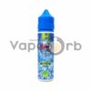 Cloudy O Funky (COF) - Super Cool Mangue Milk - Vape E Juices & E Liquids Online Store