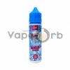 Cloudy O Funky (COF) - Super Cool Pinky Blush - Vape E Juices & E Liquids Online Store