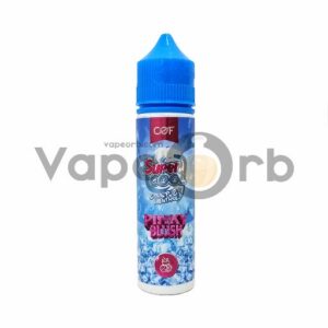 Cloudy O Funky (COF) - Super Cool Pinky Blush - Vape E Juices & E Liquids Online Store