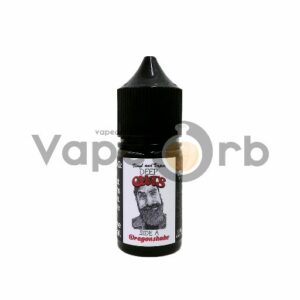 Deep Cuts - Side A Salt Nic (Dragonshake) - Best Vape E Juices & E Liquids Online Store