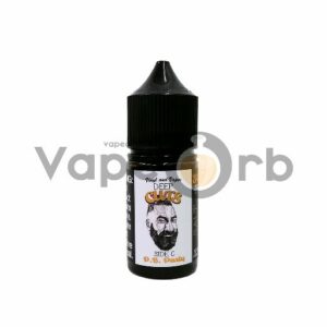 Deep Cuts - Side C Salt Nic (P.B. Party) - Best Vape E Juices & E Liquids Online Store