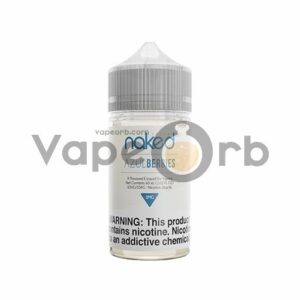 Naked 100 - Azul Berries - Malaysia Vape Juice & US E Liquid