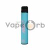 Nasty Fix Go 1500 - Peach Ice - Vape Disposable Pod Systems & Devices Online Shop