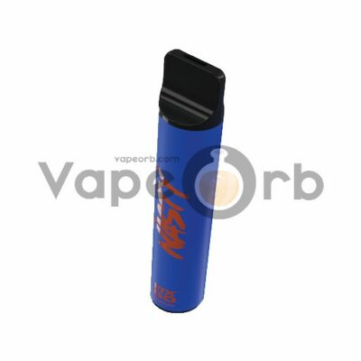 Nasty Fix Go 1500 - Root Beer - Vape Disposable Pod Systems & Devices Online Shop