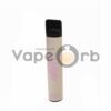 Nasty Fix Go 1500 - Strawberry Custard - Vape Disposable Pod Systems & Devices Online Shop