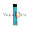 Nasty Fix Go 1500 - Watermelon Ice - Vape Disposable Pod Systems & Devices Online Shop