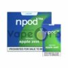 Npod Go - Apple Zest - Vape Pod Systems & Devices Online Shop