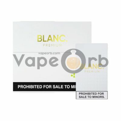 Npod Go - Blanc Premium - Vape Pod Systems & Devices Online Shop