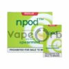 Npod Go - Spearmint - Vape Pod Systems & Devices Online Shop