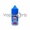 Cloudy O Funky (COF) - Super Cool Salt Series Pinky Blush - Vape Juice & E Liquid