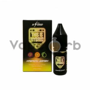 This Is Hybrid - Hawaiian Smash - Vape Juice & E Liquid