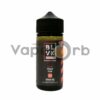 BLVK Unicorn - Hundred Peach Pear - Malaysia Vape Juice & US E Liquid