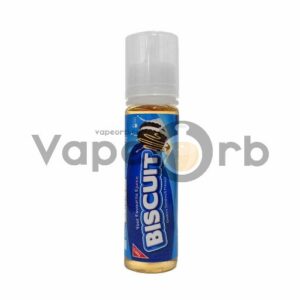 Biscuit Shop Malaysia Vape Juice & E Liquid Online Store