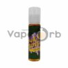 Juicy Burst Mango x Soursop Vape Juice & E Liquid Store